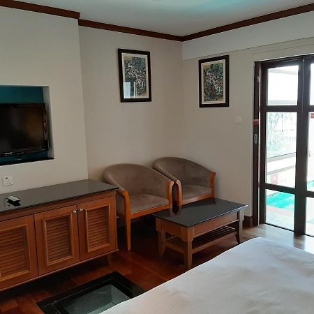 Wonderland Private Pool Villas At Port Dickson Porto Dickson Exterior foto