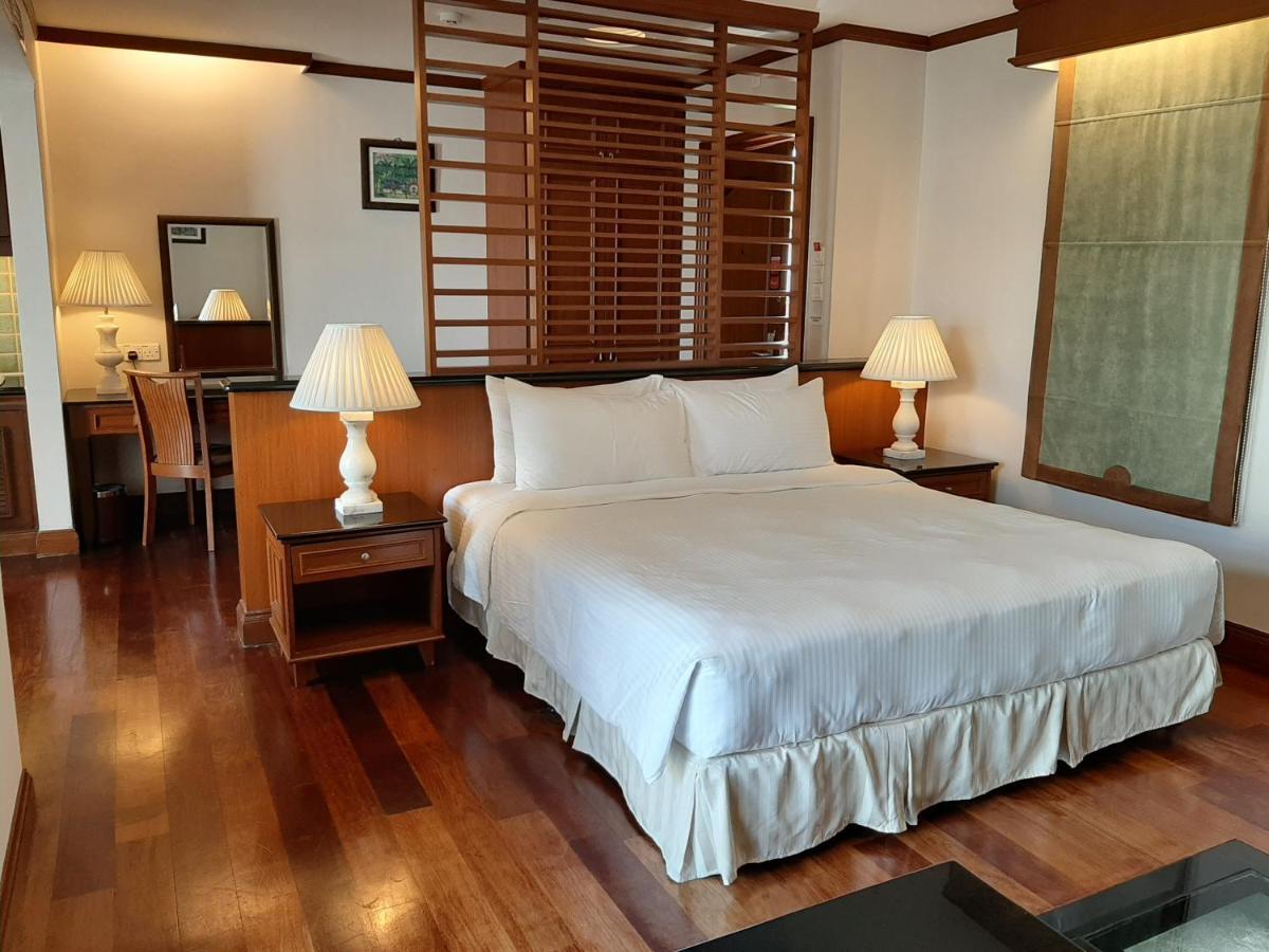 Wonderland Private Pool Villas At Port Dickson Porto Dickson Exterior foto